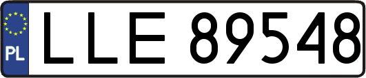 LLE89548