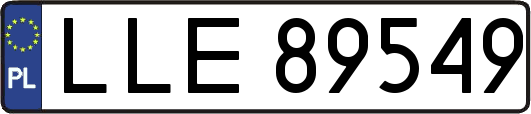 LLE89549