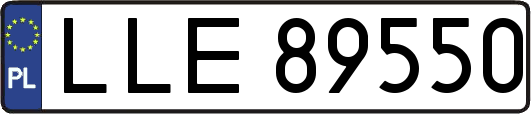 LLE89550