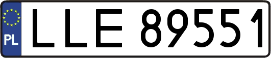 LLE89551