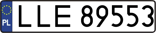 LLE89553