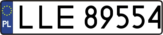 LLE89554