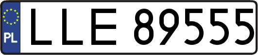 LLE89555