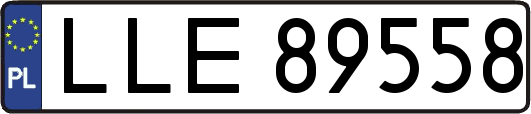 LLE89558