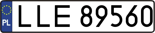 LLE89560