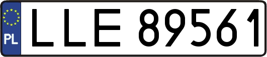 LLE89561