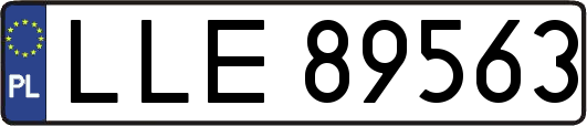 LLE89563
