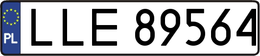 LLE89564