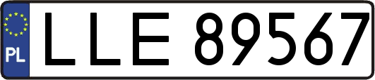 LLE89567