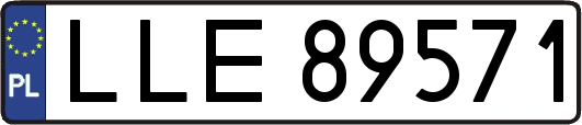 LLE89571
