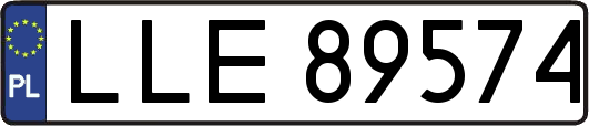 LLE89574
