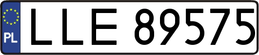 LLE89575