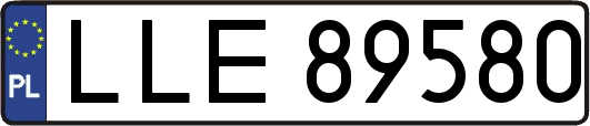 LLE89580