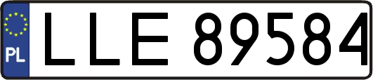 LLE89584