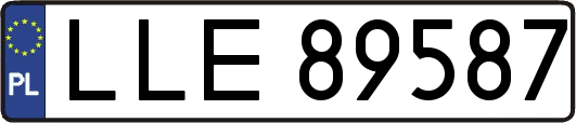 LLE89587