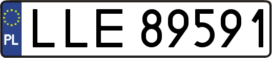 LLE89591