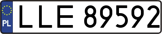 LLE89592