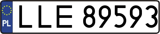 LLE89593