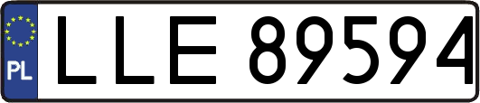 LLE89594