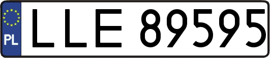 LLE89595