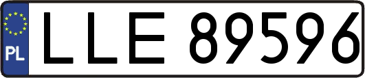 LLE89596