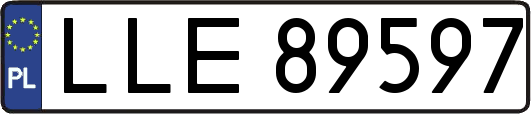 LLE89597