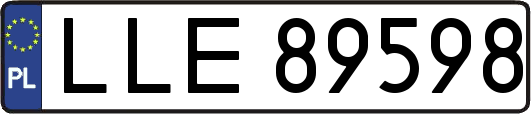 LLE89598