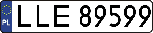 LLE89599