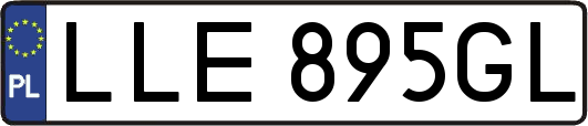 LLE895GL