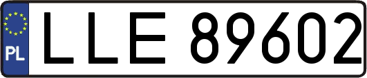 LLE89602