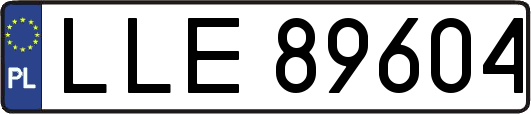 LLE89604