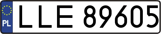 LLE89605