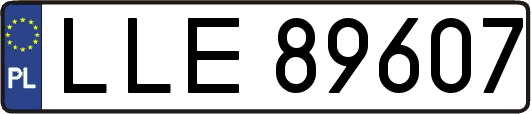 LLE89607