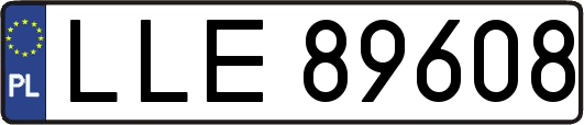LLE89608