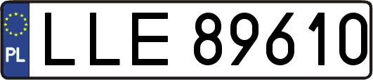 LLE89610