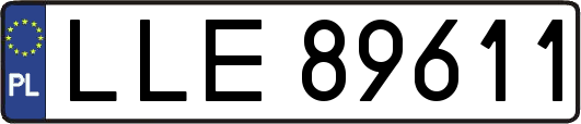 LLE89611