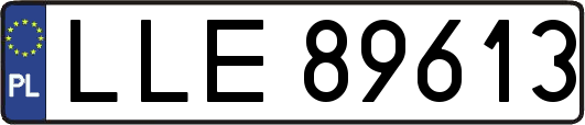 LLE89613