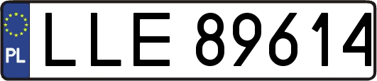 LLE89614