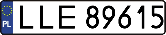 LLE89615