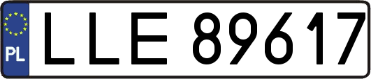 LLE89617
