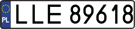 LLE89618