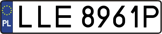 LLE8961P