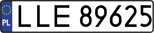 LLE89625