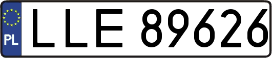 LLE89626