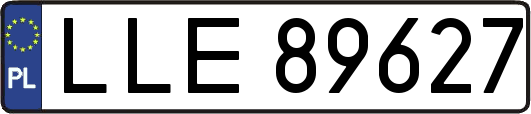 LLE89627