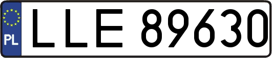 LLE89630
