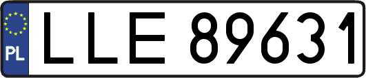 LLE89631