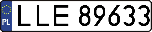 LLE89633