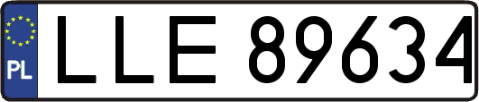 LLE89634
