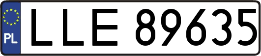 LLE89635